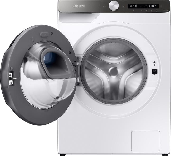Image du produit Samsung WW80T554AAT/S5 WW5500 (8 kg, Gauche)