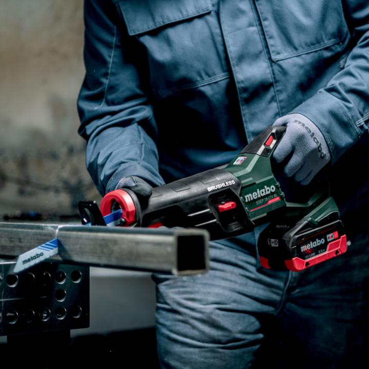 Produktbild Metabo SSEP 18 LT BL