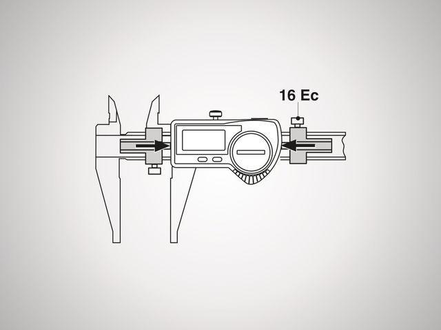 Image du produit Mahr Dispositif de réglage de la force de mesure