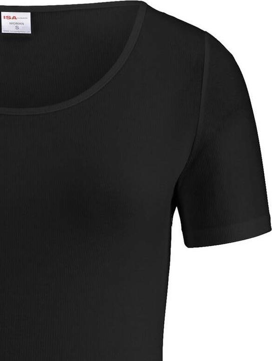 Immagine prodotto ISA Bodywear Maglietta manica corta, collo rotondo (XS)