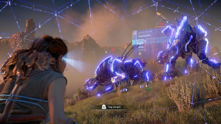 Produktbild Sony Horizon Zero Dawn: Complete Edition PlayStation Hits, PS4 PlayStation 4 (PS4)