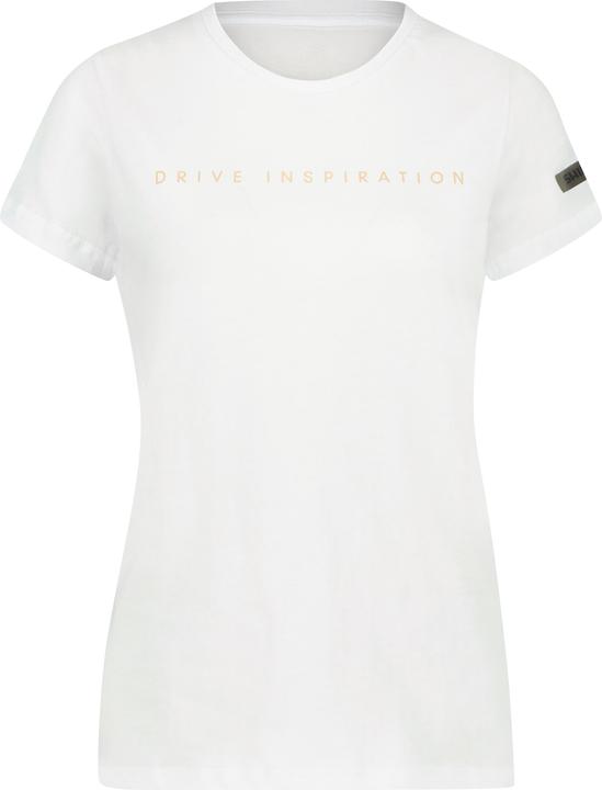 Shimano Women Sentiero T-Shirt white