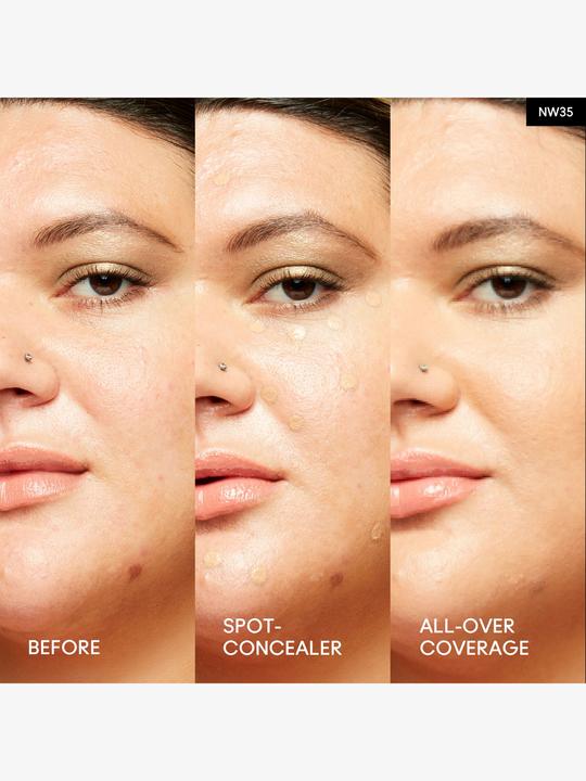 Produktbild MAC Cosmetics Studio Fix Every-Wear All-Over Face Pen Nr. NW35 (Nr. NW35)