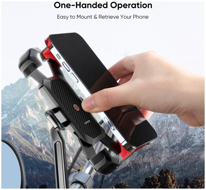 Produktbild Joyroom Phone Mount