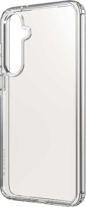 Actual product image Black Rock Clear Protection Case (Samsung Galaxy A35)