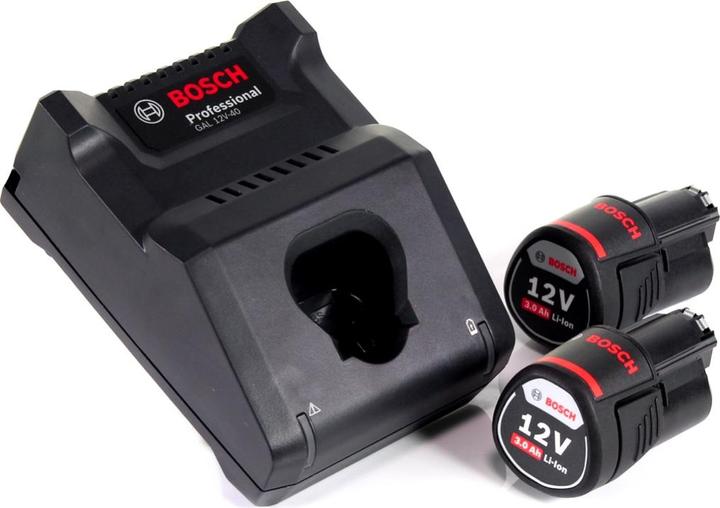 Image du produit Bosch Professional Station de charge 1600A019RD (12 V)
