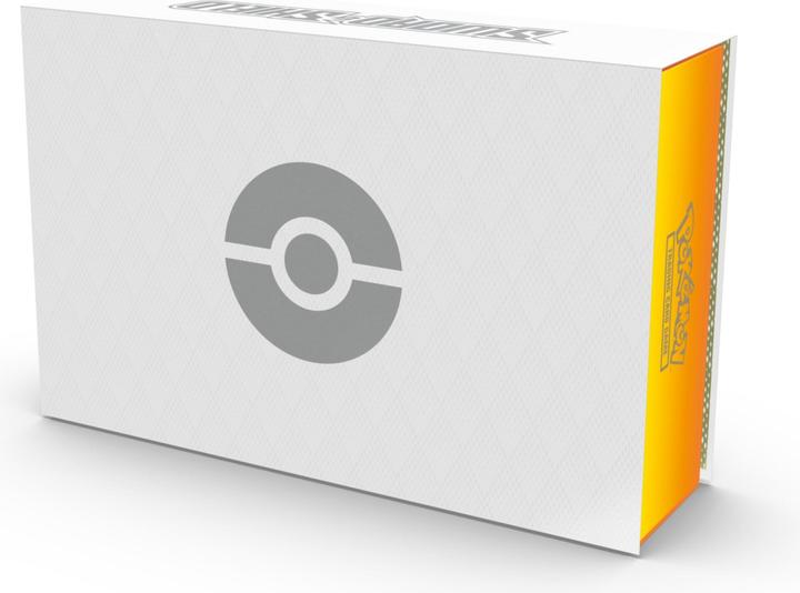 Immagine prodotto Pokémon Pokemon TCG Ultra Premium Collection Glurak (Inglese, Box Set e Collezione)