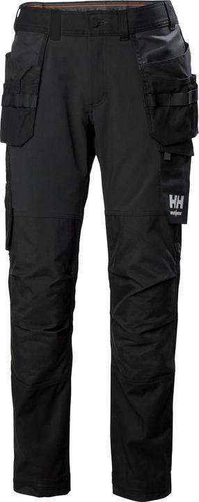 Produktbild Helly Hansen Workwear Oxford 4x Cons Pant (100 A)