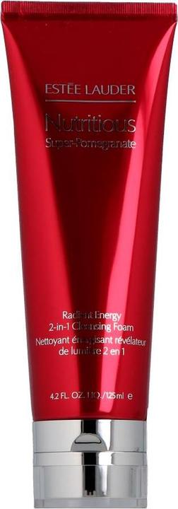 Produktbild Estée Lauder Nutritious Radiant Energy (Mousse, 125 ml)