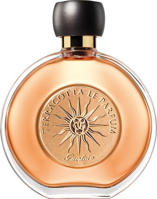 Produktbild Guerlain Terracotta Fragrance (Eau de Toilette, 100 ml)