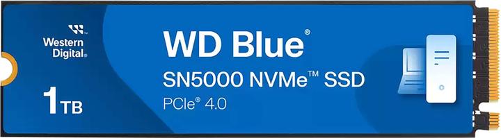 Immagine prodotto WD Blue SN5000 (1000 GB, M.2 2280)