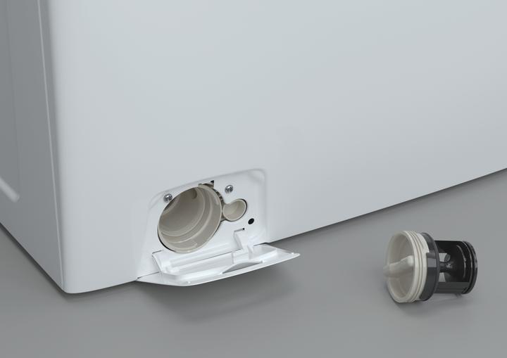 Image du produit Candy CSWS 4642DW2/1-S