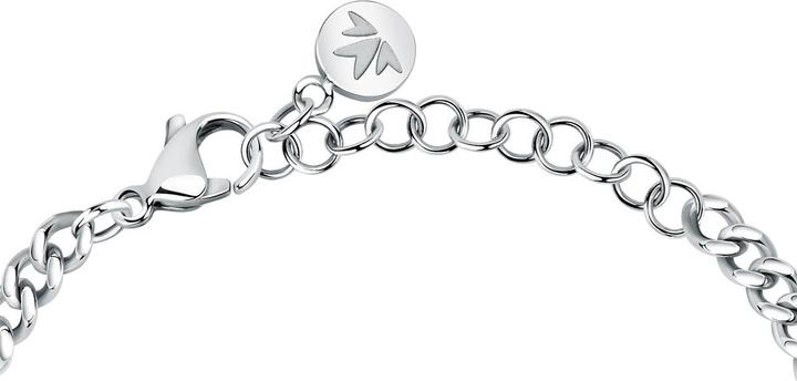 Image du produit Morellato Bracelet Colori (19 cm, Acier inoxydable)
