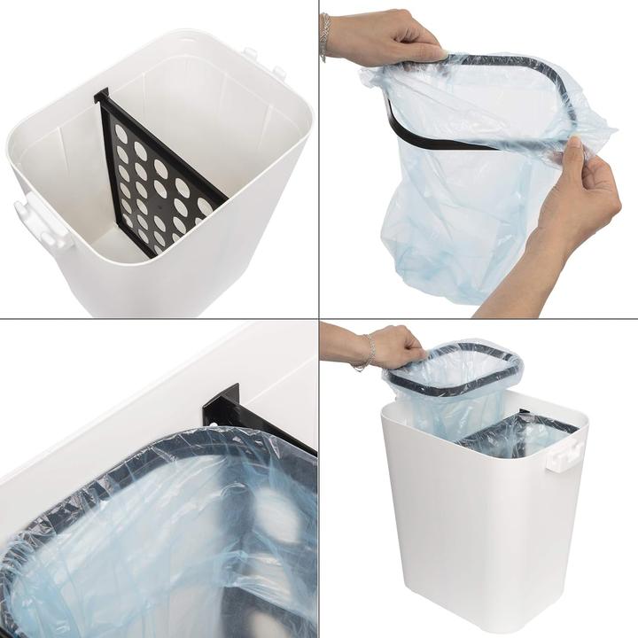 Produktbild Onvaya Mülltrennsystem Ben (18 l)