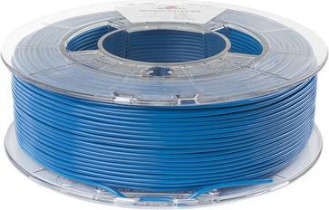 Immagine prodotto Filamento TPU S-Flex 90A blu 0,25kg 1,75mm (TPU, APT, 1.75 mm, 250 g, Blu)