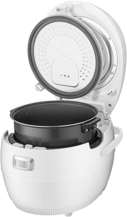 Image du produit Cuckoo Cuiseur de riz, jusqu'à 10 personnes