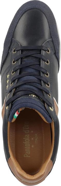 Actual product image Pantofola d'Oro Roma Uomo Low - 56081 (41)