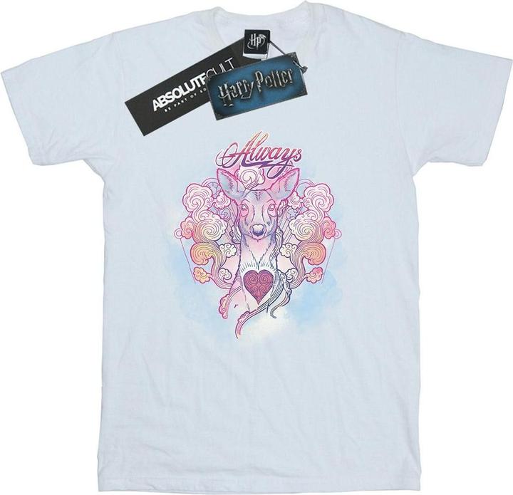 Image du produit - T-shirt ALWAYS DOE - Femme (L)