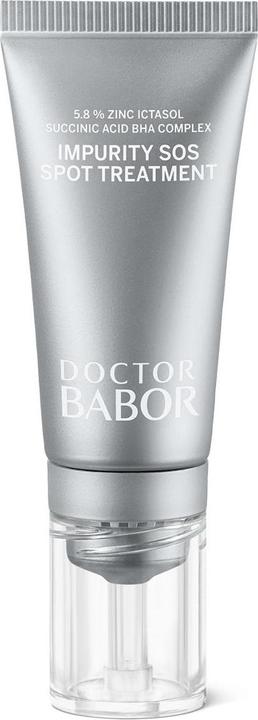 Actual product image Babor DOCTOR - Impurity SOS Spot Treatment (10 ml)