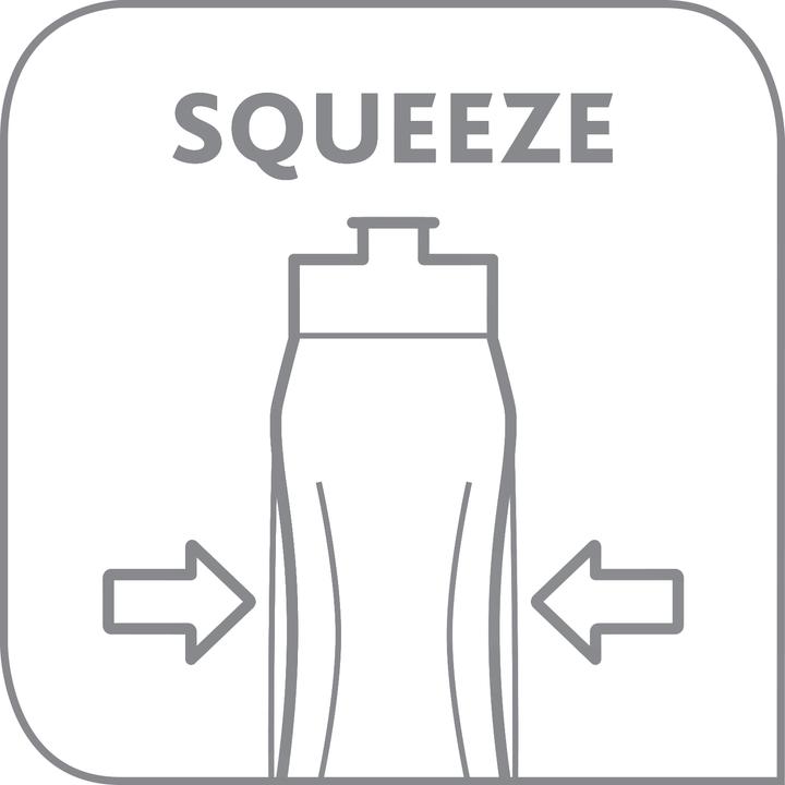Image du produit Emsa Squeeze Sport (0.60 l)