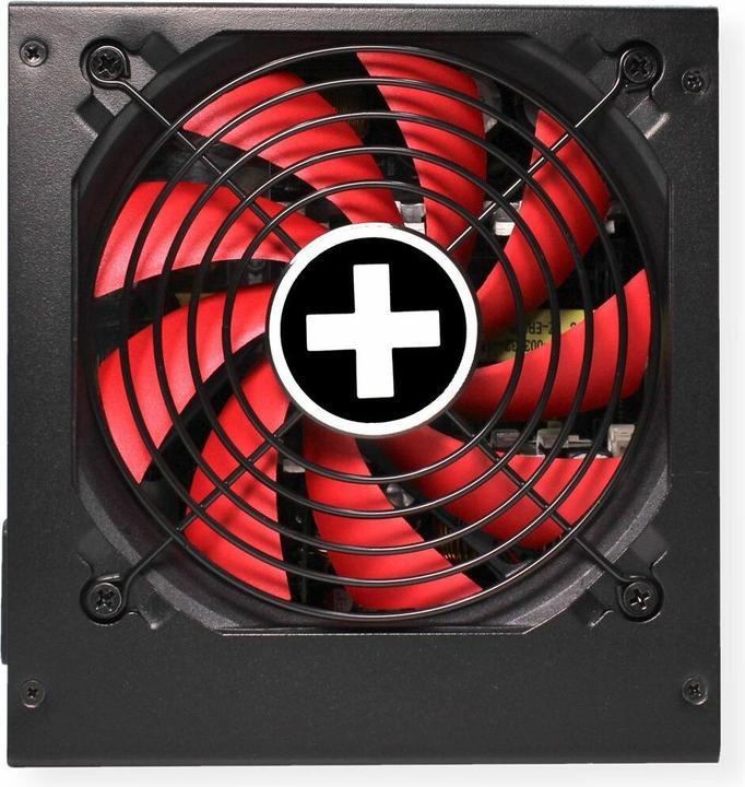 Produktbild Xilence Netzteil Performance A+ III (550 W)