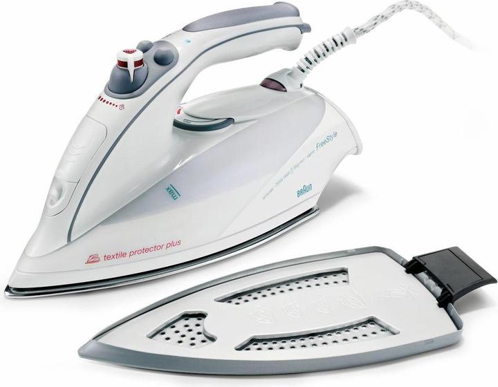 Image du produit Braun TexStyle 5-530 (2000 W, 95 g/min)