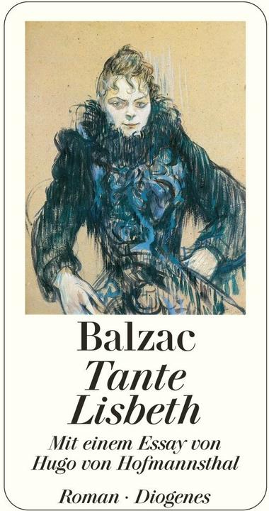 Immagine prodotto Tante Lisbeth (Tedesco, Onorato di Balzac, 2007)