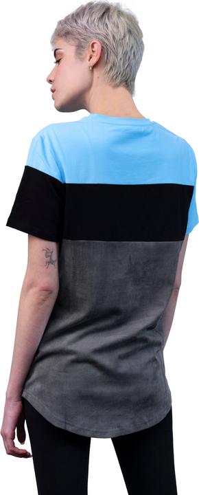 Actual product image Kondor Blue Premium Microfibre Lens Cleaning T-Shirt, Short Sleeve M