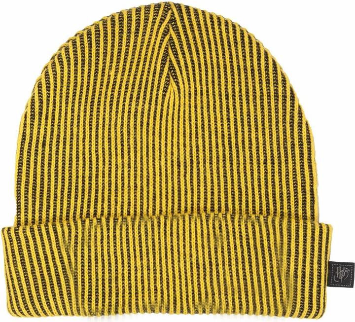 Image du produit Bonnet Hufflepuff (Taille unique)