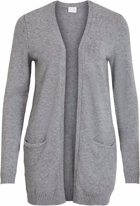 Medium Grey Melange