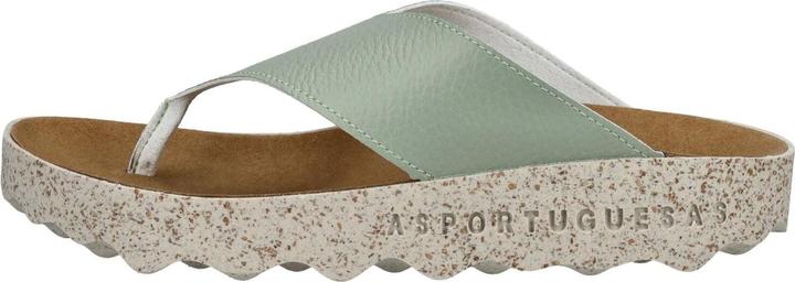 Actual product image Asportuguesas Pantoletten (40)