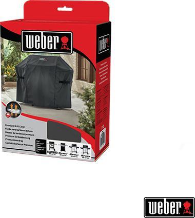 Produktbild Weber Premium (Grill)