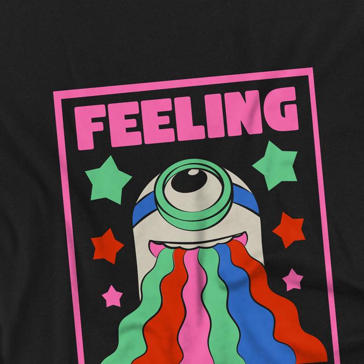 Immagine prodotto Minions Maglietta Feeling Strange Uomo (XL)