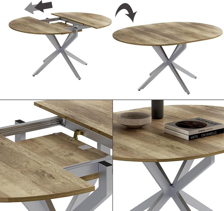 Actual product image Vicco Loyd