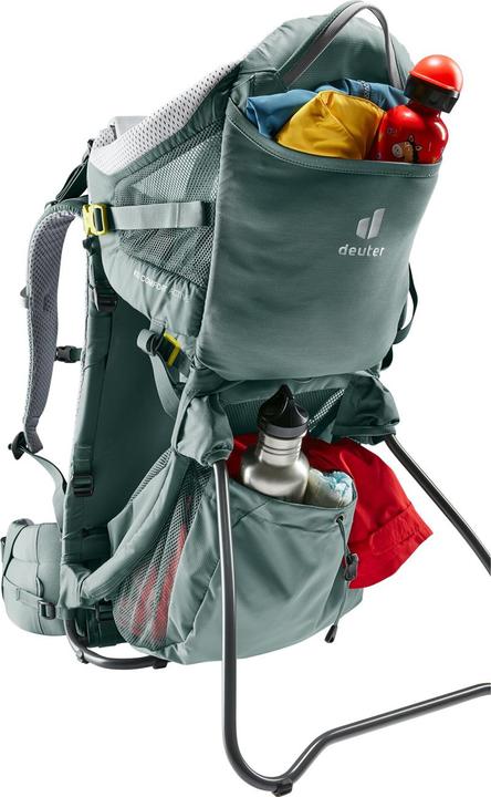 Produktbild Deuter Kid Comfort Active