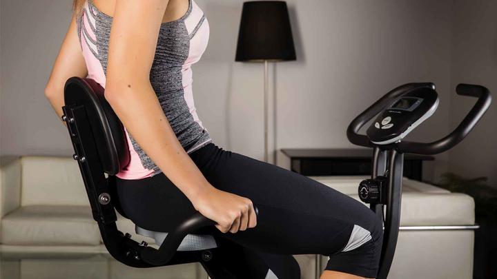 Actual product image BH Fitness EVO B1500