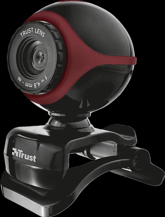 Produktbild Trust Exis (0.30 Mpx)