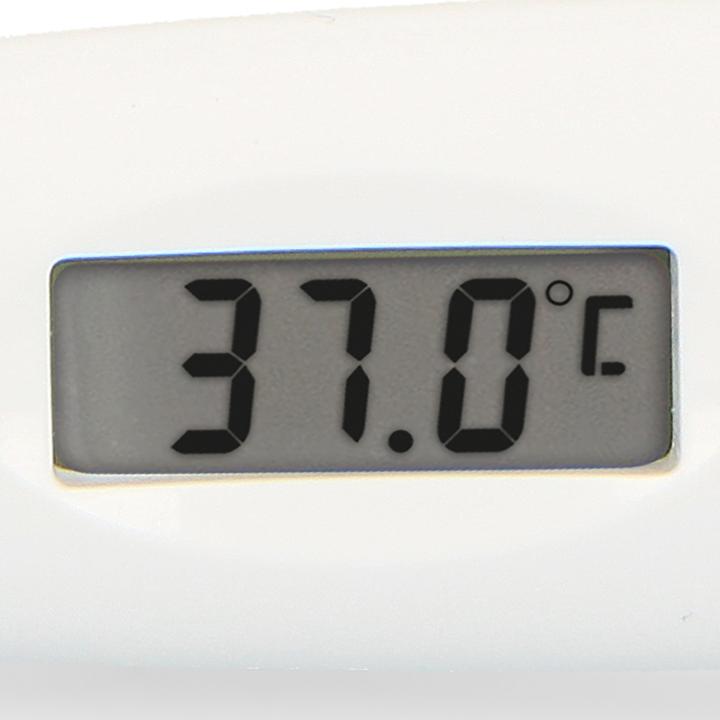 Produktbild Alecto BC-19 (Mund, Rektal, Achselhöhle)