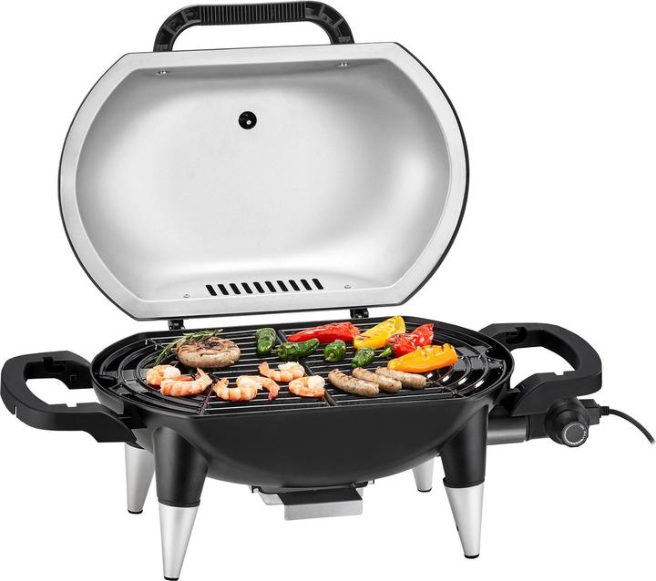 Produktbild Trisa Grill Force 2200 (2.20 kW)