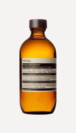 Image du produit Aesop Amazing Face Cleanser (Gel, 200 ml)
