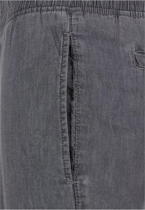 Actual product image Urban Classics Oversized Lightweight Denim Pants - 140921 (XXL)