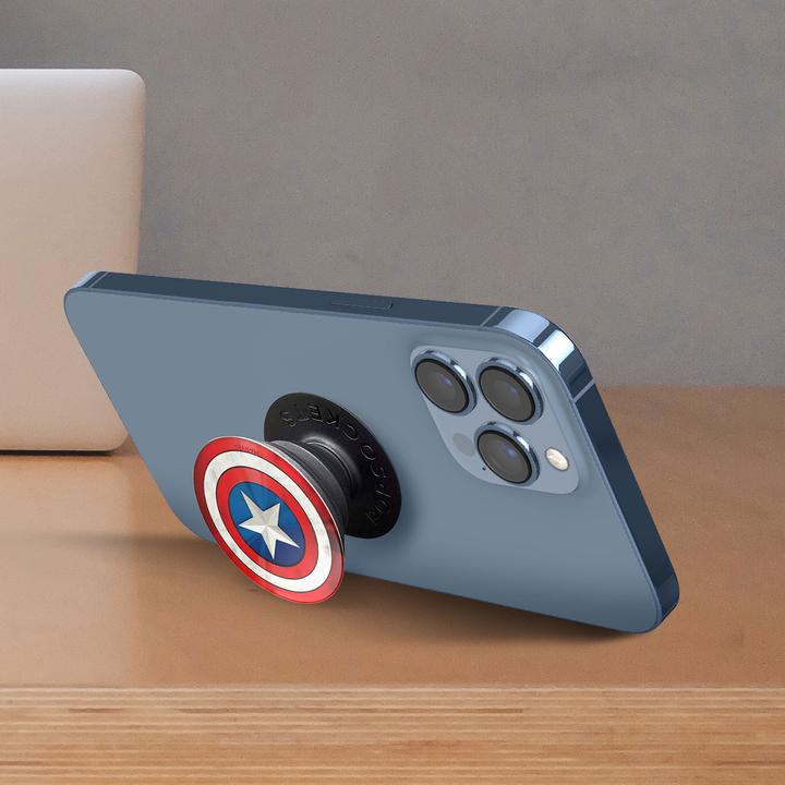 Immagine prodotto PopSockets Icona Captain America