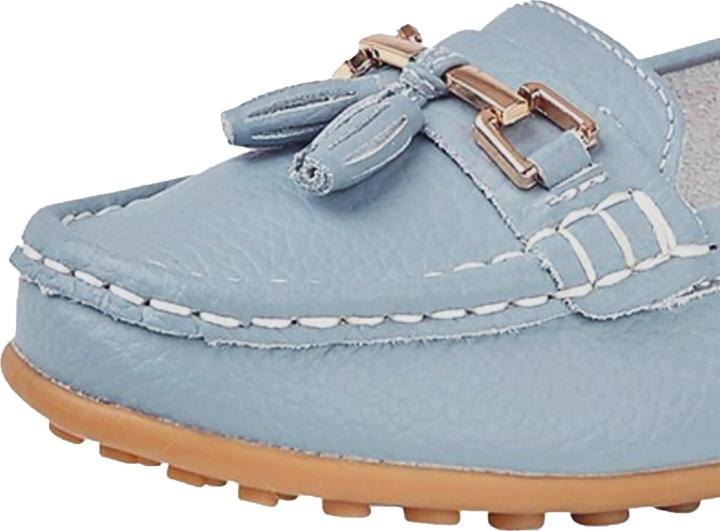 Immagine prodotto Boulevard Mocassini Nappa Pelle Donna (37)