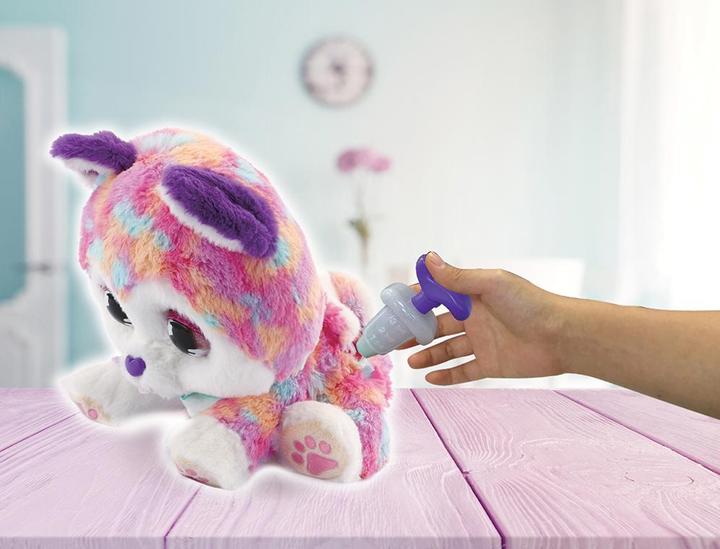 Produktbild VTech Whoopie, die tapfere Hunde-Patientin (14 cm)