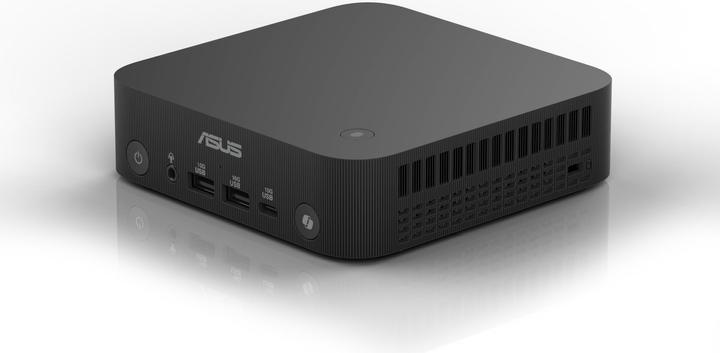 Immagine prodotto ASUS PC PN54-S50001NN AMD Ryzen AI 5 UHD Black (AMD Ryzen AI 5 340)