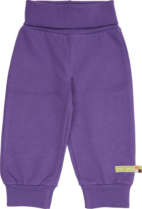 loud + proud Hose Interlock