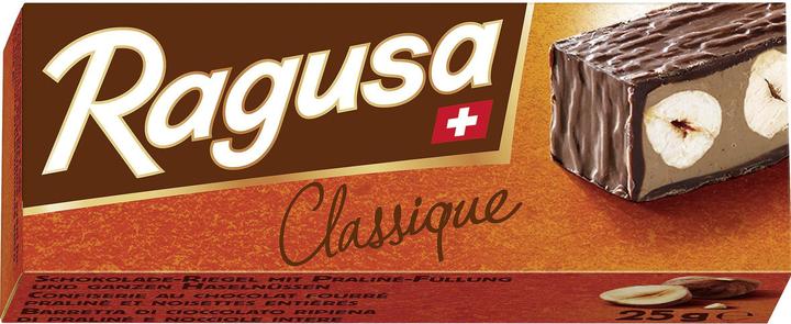 Produktbild Ragusa Classique (1000 g)