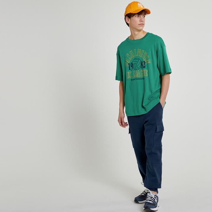 Immagine prodotto La Redoute Collections Pantaloni cargo (XS)