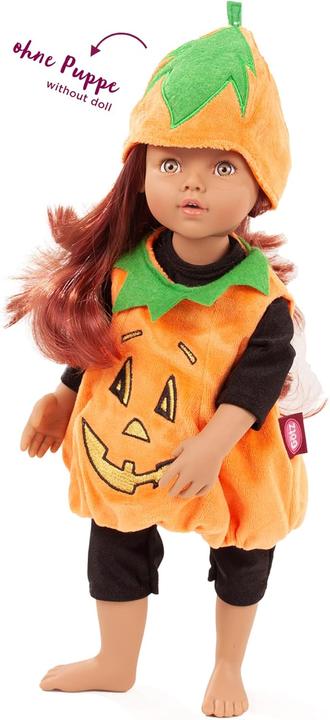 Immagine prodotto Götz Vestiti per bambole di Halloween
