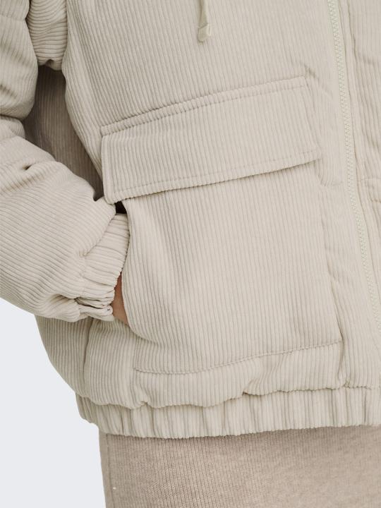 Actual product image Only ONLEVI down jacket Down jacket (XS)